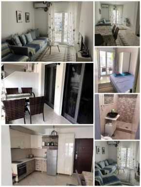 VMJ Apartements